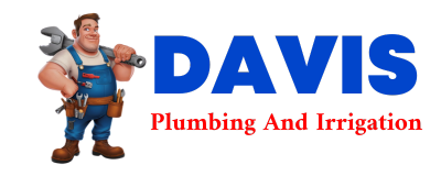 Trusted plumber in FORT GARLAND